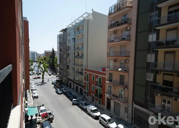 Casa Viviana - Bari Policlinico
